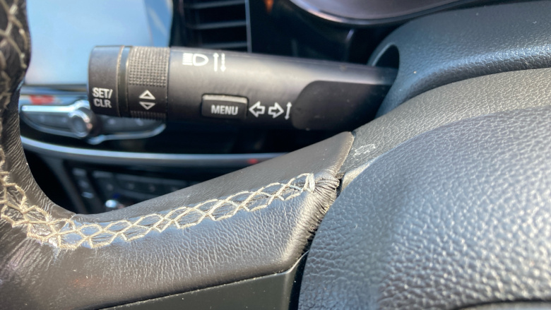 Vauxhall Mokka X 1.4T Elite 5dr Auto Petrol Hatchback